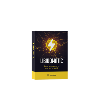 Libidomatic