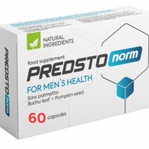 Predstonorm